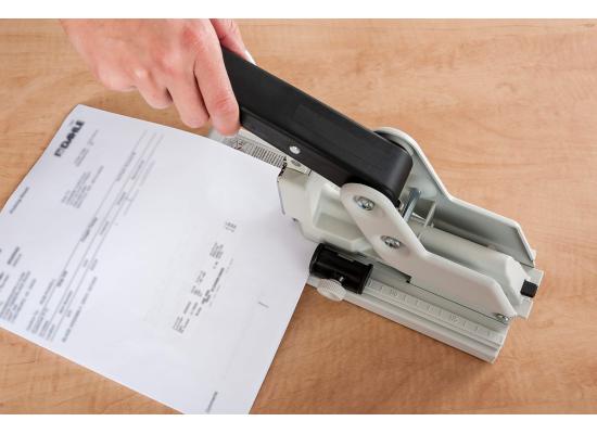 Novus B 52/3 Heavy Duty Stapler, Stapling up to 170 Sheets